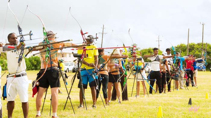 https://www.kaieteurnewsonline.com/images/2017/12/Archery-Guyana%E2%80%99s-Dwayne-Grovesnor-on-far-left.jpg