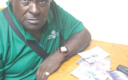 73-year-old fails to collect NIS pension for 14 years
