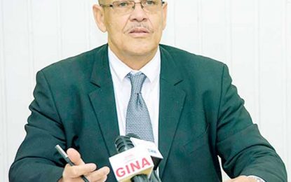Ring-fencing provisions necessary…Guyana must safeguard itself – GRA Boss