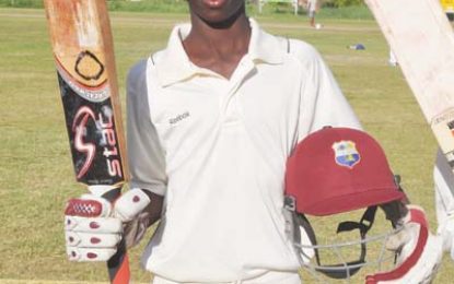 Berbice Cricket Board 2nd Division Cricket…Brilliant Kevin Sinclair leads RHT Bakewell to crushing victory over Tamarind Root