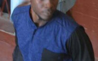 Labourer remanded for robbing male sex workers