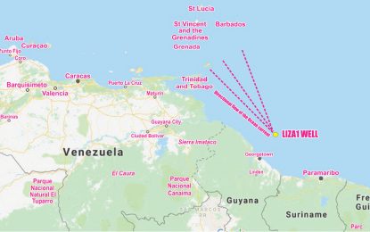 Guyana out of its depth with ExxonMobil