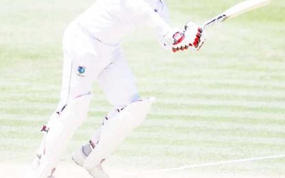 Windies suffer clean  sweep after batting buckles