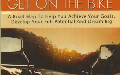Book Review… Blazing a path to success