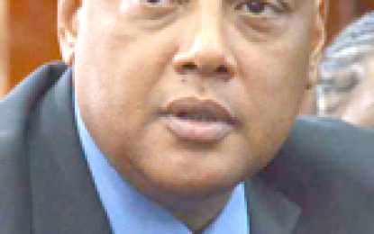 AFC, APNU looking to use combination of approaches to Local Govt. polls …could see parties not field candidates in some areas