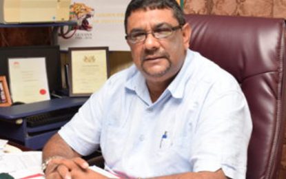 Region 6 Chairman challenges Granger to stand by “profits” statement