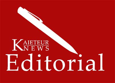 The kill journalists elsewhere - Kaieteur News