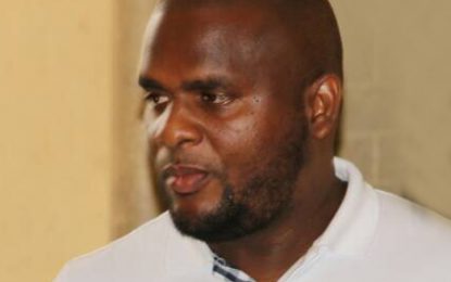 Freedom House staffer jailed for throwing faeces on Freddie Kissoon