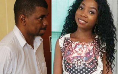 BREAKING NEWS!!! Taxi driver charged with teacher Kescia Branche’s murder