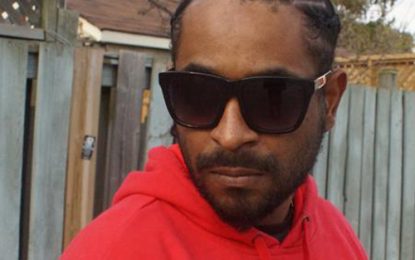 Canada-based Guyanese artiste looking for local recognition