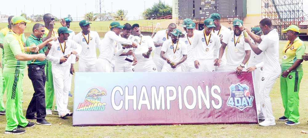 https://www.kaieteurnewsonline.com/images/2018/01/Four-times-Champions..The-Jaguars-squad-with-CGIs-Anand-Sanasie-2nd-left-celebrate-after-the-official-presentation..jpg