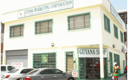 Fraud at Guyana Marketing Corporation…  Cops still to arrest Directors of Trinidad-based Construction Company