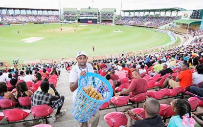 Guyana confident of hosting Women’s T20 matches