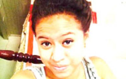 Family seeks help to find missing 16-year-old