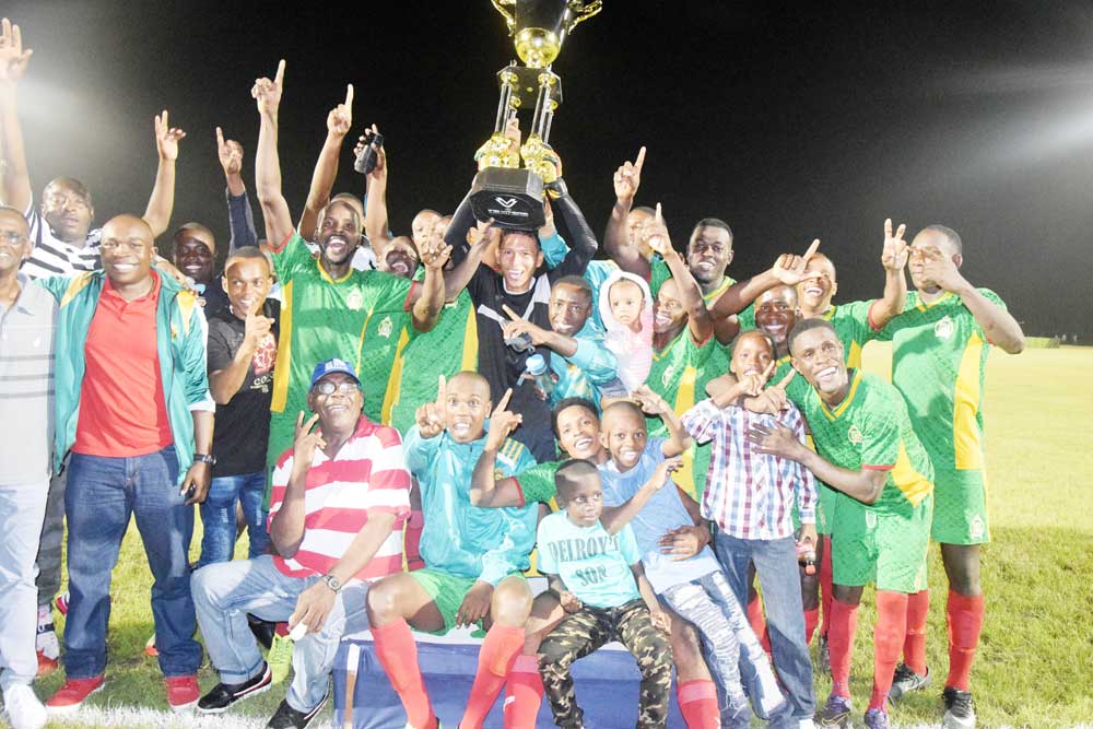 https://www.kaieteurnewsonline.com/images/2018/01/Team-GDF-pose-with-their-GFF-Super-16-year-end-classic-Championship-trophy.jpg