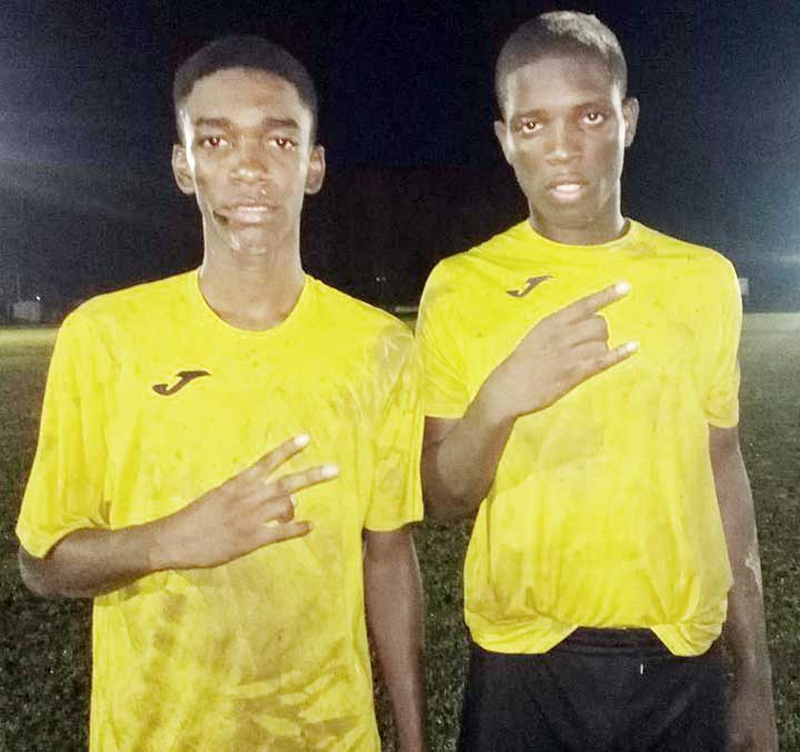 https://www.kaieteurnewsonline.com/images/2018/01/Two-scorers-for-Botafago-are-at-left-Jamal-Haynes-and-right-is-Donovan-Francis.jpg