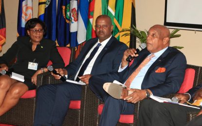 Key Antigua forum underway on transforming public services using ICT