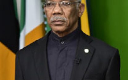 Granger welcomes approach to ICJ