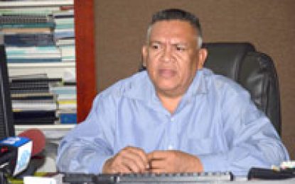 Authorities acquiring vessel to monitor Guyana’s fishing zone