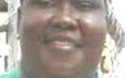 APNU’s Linden official dies suddenly