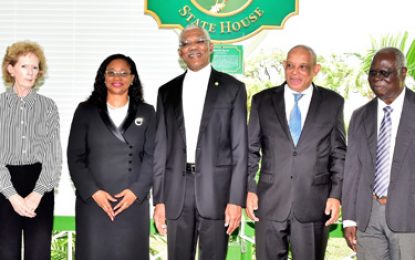 Four Attorneys elevated to Senior Counsel