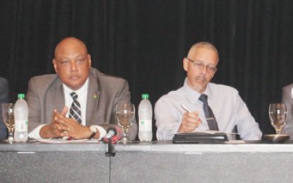 Guyana Int’l Petroleum Business Summit set for Feb. 7-9