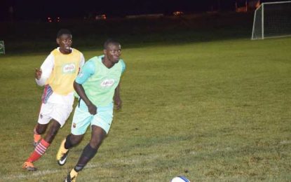 2018 Milo schools’ Under-18 football tournament  Chase Academic Foundation, Annandale Secondary, Business School win in latest round