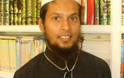 Muslim scholar committed to stand trial for alleged rape of boys