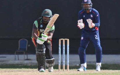 Regional Super50 Festival  Jaguars without key players for do-or-die final group game against Scorpions tonight