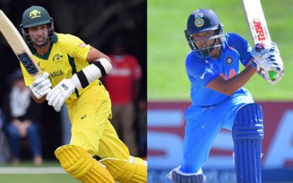 Untested India favourites as teams tussle for title