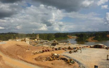 Goldfields rakes in US$200M, produces 160,500 ounces in 2017