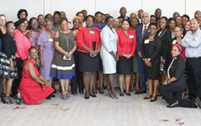 Region urged to scale-up response to HIV/AIDS