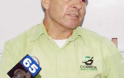 Correia seeks to silence KNews via injunction