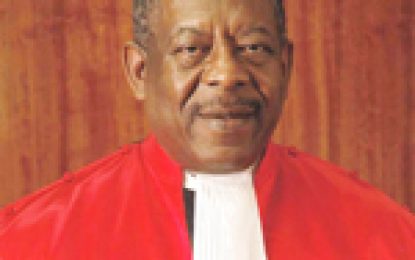CCJ hears opening arguments in Presidential term limit case
