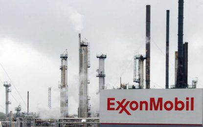 ExxonMobil Australia face Senate scrutiny after paying no tax on $18B income
