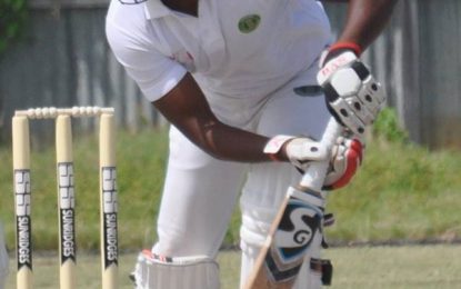 Hand-in-Hand U-19 Inter-County 50-over final… B’ce face-off with Nat U-17s at Lusignan today