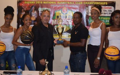 GABF ‘Road to Mecca V’ at CASH… Dyna’s Ravens versus Bounty Colts in final tonight – Timeka Marshall to provide half-time entertainment