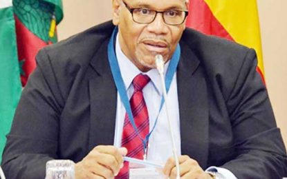 CARICOM pursues regional customs document