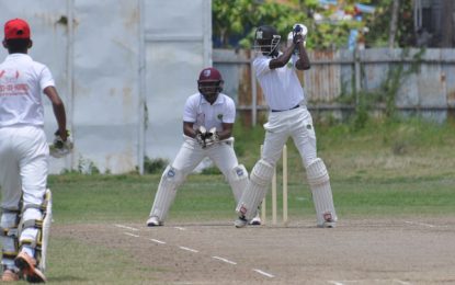 Hand-in-Hand Inter-County 50-over U-19 Cricket… Sinclair Cousins, Simpson power Berbice to 2nd win as Demerara’s batting falter again