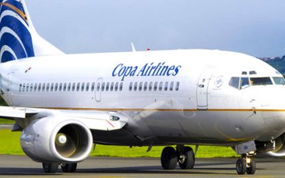 Venezuela suspends Copa Airlines operations