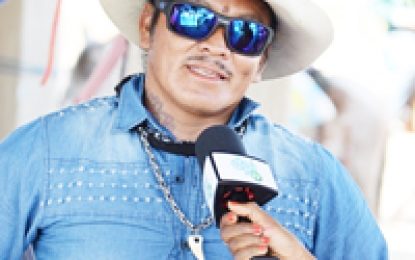 Rupununi Rodeo improving with time