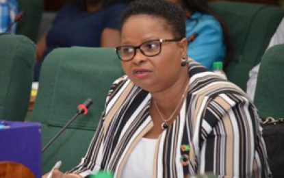 “Where are we going? –	Public Health Minister questions direction of PAC