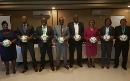 GFF Congress got good business done-says President Forde – Insurance Policy for players & Officials approved