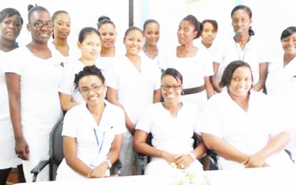 Role of nurses in primary health care to be expanded – PAHO