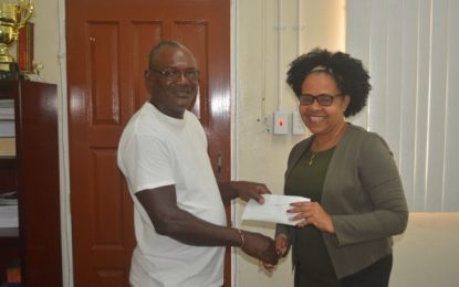 DEVCON, SKI Constructions joins lists of sponsors for REO Inter Secondary Cricket