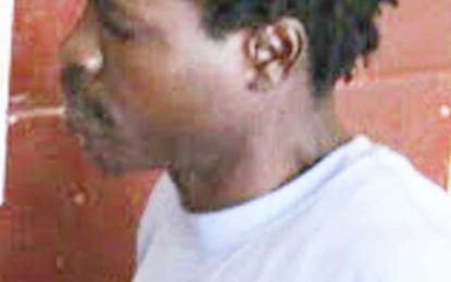 Man remanded for stealing from store owner