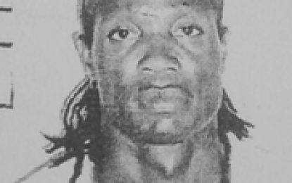 Mahaica man wanted for Crane taxi driver murder