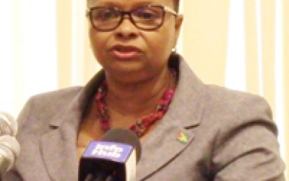 Millions in drugs disbursed without proof of cost  …Min. Lawrence assures loophole being closed