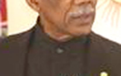 Deadly high seas attack…“It is a great massacre, a great tragedy” – Pres. Granger