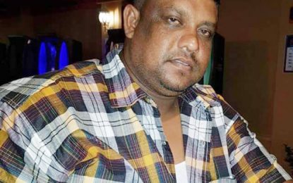 High seas attack in Suriname… Brother of recently gunned down man arrested in Guyana